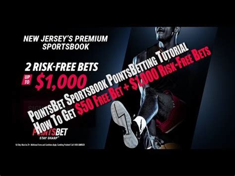 pointsbet nj app.